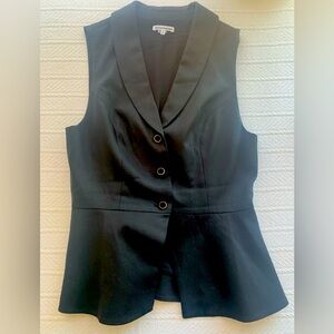 Reformation Oakley Vest (NEW w/o tags)